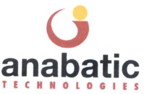 Trademark anabatic TECHNOLOGIES