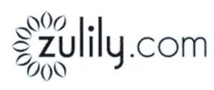 Trademark ZULILY.COM