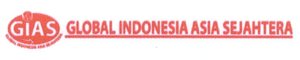 Trademark GIAS - GLOBAL INDONESIA ASIA SEJAHTERA