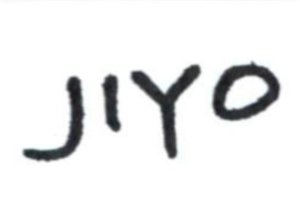 Trademark JIYO