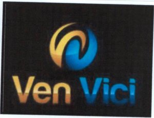 Trademark VEN VICI + LOGO