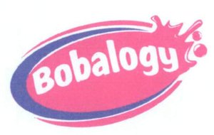 Trademark BOBALOGY