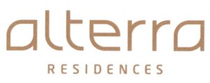 Trademark alterra RESIDENCES