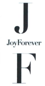 Trademark JF JoyForever