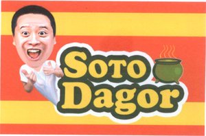 Trademark SOTO DAGOR