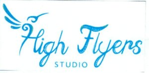 Trademark High Hyers Studio