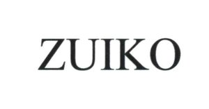 Trademark Zuiko