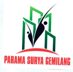 Trademark PARAMA SURYA GEMILANG + LOGO