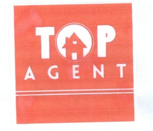 Trademark TOP AGENT