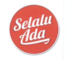 Trademark SELALU ADA