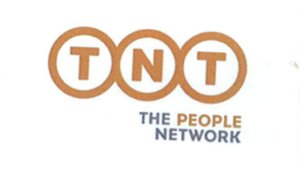 Trademark TNT The People Network