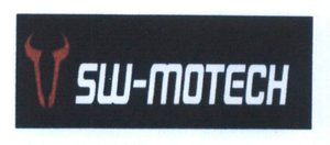 Trademark SW MOTECH + LOGO