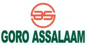 Trademark GORO ASSALAAM