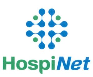 Trademark HOSPINET & LOGO