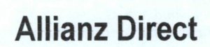 Trademark Allianz Direct