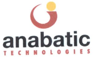 Trademark anabatic TECHNOLOGIES + LOGO