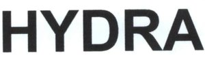 Trademark HYDRA