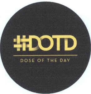 Trademark DOTD