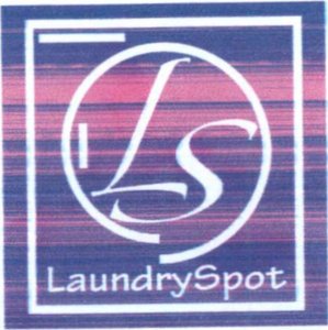 Trademark LAUNDRYSPOT LS + LOGO