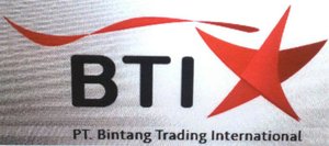 Trademark BTI & LOGO