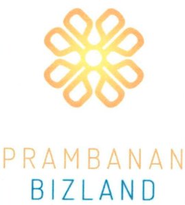 Trademark PRAMBANAN BIZLAND