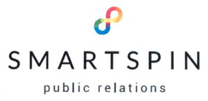 Trademark SMARTSPIN PUBLIC RELATIONS