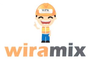 Trademark WIRAMIX + Logo