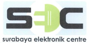 Trademark SEC surabaya electronic centre