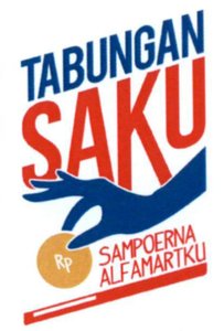 Trademark TABUNGAN SAKU