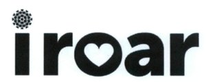 Trademark iroar