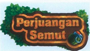 Trademark PERJUANGAN SEMUT