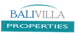 Trademark BALIVILLA PROPERTIES & Gambar