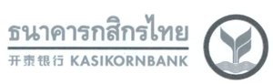 Trademark KASIKORNBANK