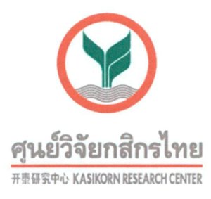 Trademark KASIKORN RESEARCH CENTER