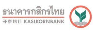 Trademark KASIKORNBANK