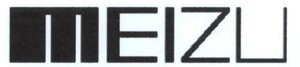 Trademark MEIZU