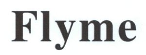 Trademark FLYME