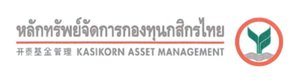 Trademark KASIKORN ASSET MANAGEMENT