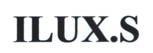 Trademark ILUX.S