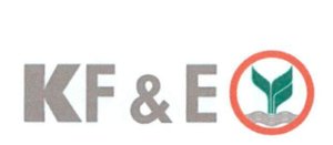 Trademark KF&E