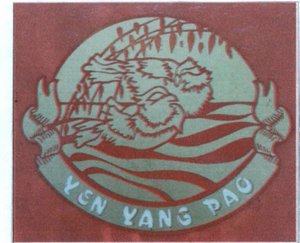 Trademark YEN YANG PAO