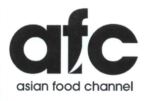 Trademark AFC ASIAN FOOD CHANNEL