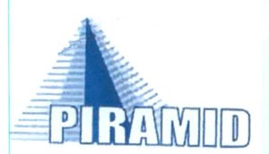 Trademark PIRAMID+Logo