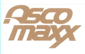 Trademark Asco maxx