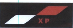 Trademark XP + LOGO