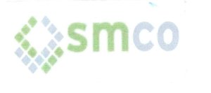 Trademark SMCO + LOGO