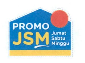 Trademark PROMO JSM