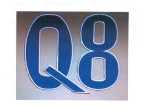 Trademark Q8