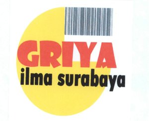 Trademark Griya ilma Surabaya