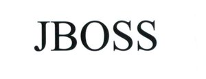 Trademark JBOSS